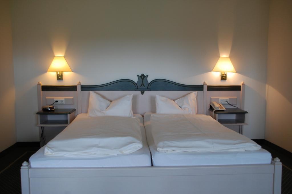 Gutshaus Redewisch Hotel & Restaurant ボルテンハーゲン 部屋 写真
